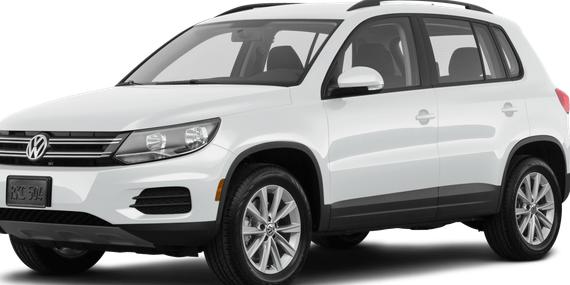 VOLKSWAGEN TIGUAN LIMITED 2018 WVGBV7AX6JK002335 image VOLKSWAGEN TIGUAN LIMITED 2018 WVGBV7AX6JK002335 image